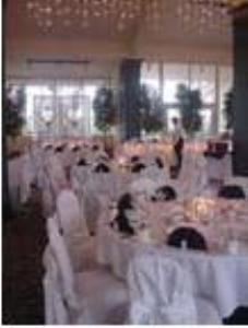 Oak Banquet Room, Walden Lake Golf And Country Club, Plant City