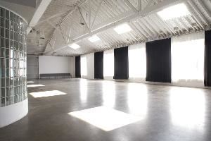 Lightbox, Smashbox Studios, Culver City
