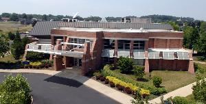 The Professional Education and Conference Center Kent State Stark