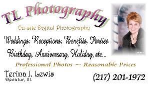 TL Photography, Decatur