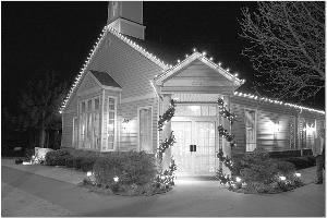 Boulevard Chapel, Edmond — We are a full service Wedding & Reception facility.