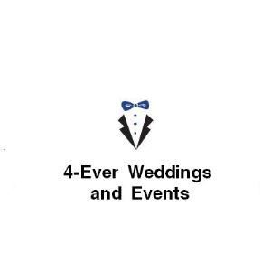 4-Ever Weddings and Events, Cherry Hill