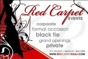 Red Carpet Events