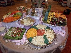 Triple J's Catering is committed to providing the highest quality customer service. Our goal is to truly satisfy and exceed all your expectations while providing elegant and affordable full service catering.