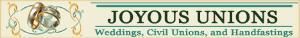 Joyous Unions