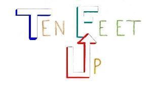 Ten Feet Up, Minot