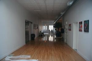 loft 1, Cloak And Daggar NYC, Brooklyn — loft space