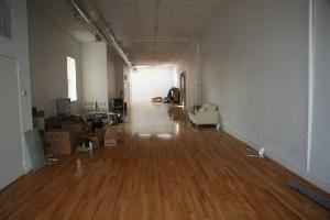 Cloak And Daggar NYC, Brooklyn — loft pic