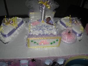 Blue Lights Events