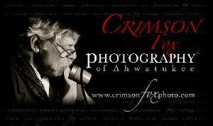 Crimson Fox Photography