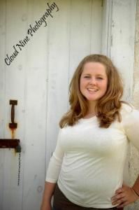 Dayna Shulack Photography, Lovell — Whitney B. High School Senior Portraits 2008
