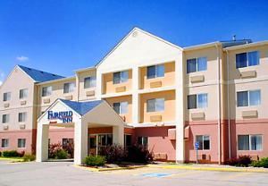 Fairfield Inn Cheyenne