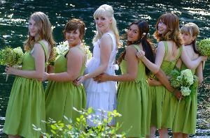 Urich Photography, Eugene