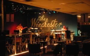 The Winchester
