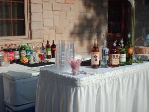 Professional Bar Service