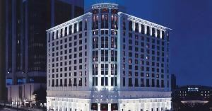 Grand Bohemian Hotel, Orlando — Grand Bohemian Hotel