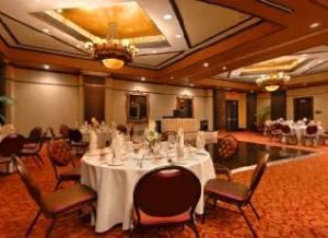 Johann Straus Ballroom I, Grand Bohemian Hotel, Orlando — Johann Straus Ballroom I