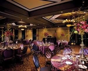 Johann Straus Ballroom II, Grand Bohemian Hotel, Orlando — Johann Straus Ballroom II
