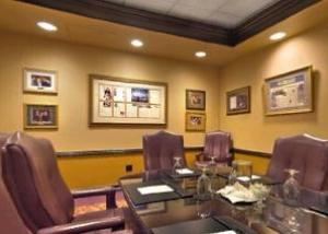 Kessler Boardroom, Grand Bohemian Hotel, Orlando — Boardroom