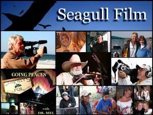 Seagull Film Incorporated, Gulf Shores — Formerly Alternative Video Productions, Seagull Film provides both production and post production services.  Michael Sims is a successful "Director of Photography" and "Editor" with the experience and training necessary for professional, quality, Video Productions including:
•	TV Programs and Commercials 
•	Webisodes 
•	Music Videos 
•	Documentary Films 
•	Wedding Videos
and much more......