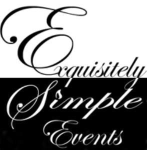Exquisitely Simple Events, LLC, Sicklerville — Exquisitely Simple Events wants to assist you in making the vision of your event a reality.Our goal is to create an exquisite,once-in-a-lifetime event that your guests will never forget. We are creative perfectionists who will work with you to assure that your event is exactly as you envisioned it and within your budget. Whether you are planning your wedding,a bridal shower,reunion,sweet-sixteen,holiday party or any other event,we will make sure that your event is a truly memorable experience. We limit our bookings so you can be assured that your event gets the personalized attention it deserves. We will work within any budget and pass all vendor discounts on to you!