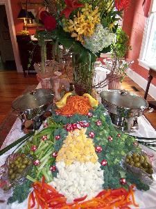 Triple J's Catering, Marietta