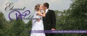 Elegant Weddings, Hickory