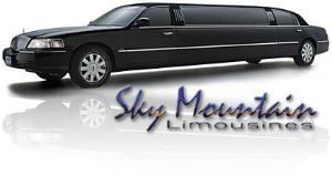 Sky Mountain Limousines