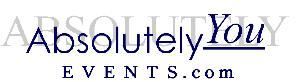 Absolutely You Events.com, Phoenix — www.AbsolutelyYouEvents.com