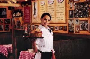 Banquet Room, Buca Di Beppo - Livonia, Livonia