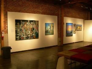 1018 Studios, Los Angeles