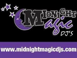 Midnight Magic DJ's