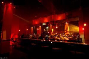 Tantric Lounge, Providence