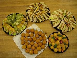 Merengue Bakery and Cafe