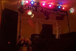 Listen Up Productions, Ankeny