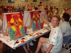 How Great Your Art