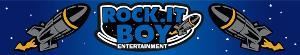 Rock It Boy Entertainment