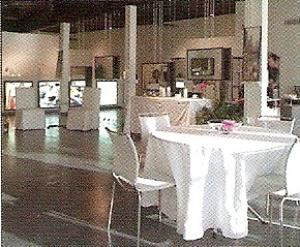 Trio Gallery Salon, Dallas
