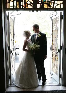 William Scott Wedding Videography
