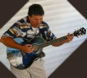 Singer/Acoustic Guitarist Pete Jock, Brunswick