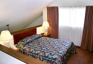 Hawthorn Suites Dayton North, Dayton