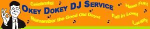 Okey Dokey DJ Service
