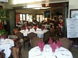 Atrium, Sierra Lakes Golf Club, Fontana