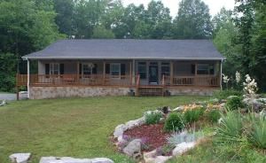 Brown's Cabin Rental