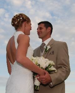 Candidshot Photography, Freehold — The sky is the limit!