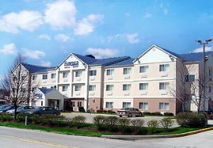 Fairfield Inn Springfield, Springfield