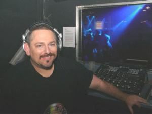 DJ Marc Scott, Fort Lauderdale