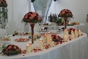 Weddings By Tina, Jacksonville