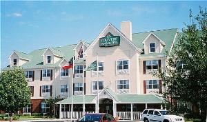 Country Inn & Suites