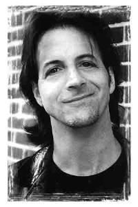 JOEL CAGE
